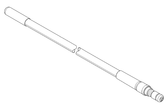 Axel Böjlig i gruppen  hos Motorsågsbutiken (5745094-01)