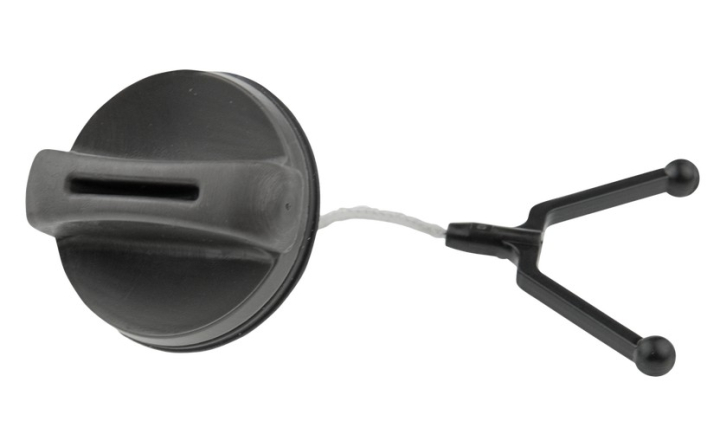 Tanklock Kpl i gruppen  hos Motorsågsbutiken (5745104-01)