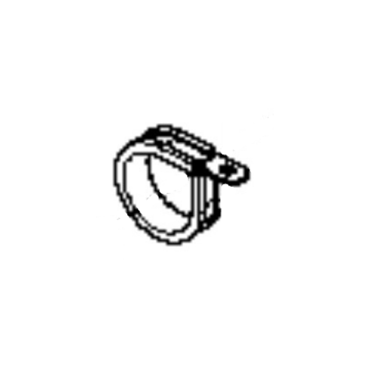 Slangklämma i gruppen  hos Motorsågsbutiken (5745312-02)