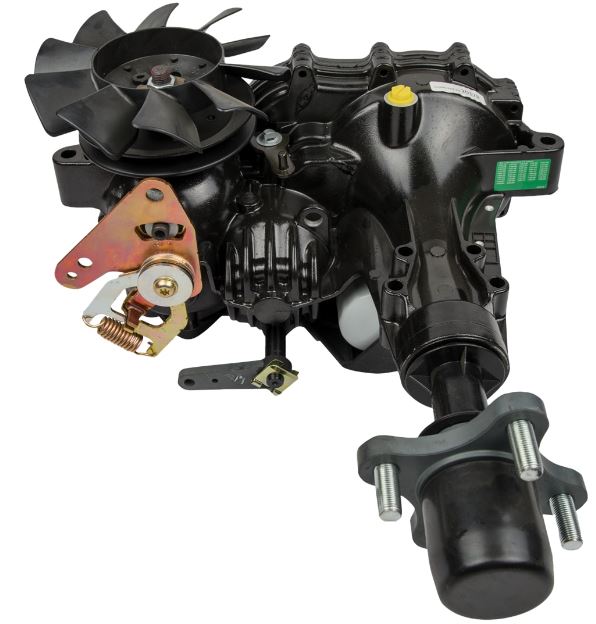 Transmission i gruppen hos Motorsågsbutiken (5745691-01)