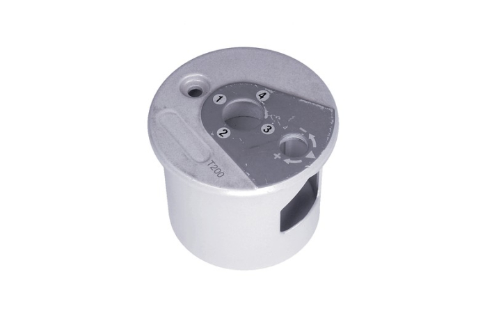 Cover Printed W,Adhesive Logo i gruppen  hos Motorsågsbutiken (5745833-01)