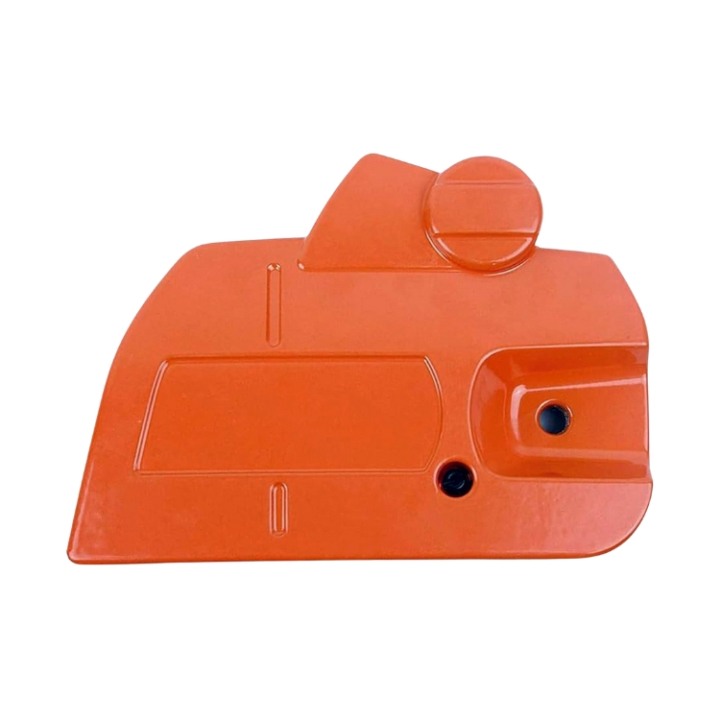 Kopplingskåpa Kpl i gruppen Reservdelar Motorsågar / Husqvarna Motorsågar 400-serie / Reservdelar Husqvarna 465 Rancher hos Motorsågsbutiken (5746035-01)