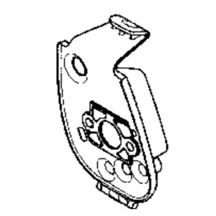 Fot i gruppen Reservdelar Röjsågar / Reservdelar Partner Röjsågar / Reservdelar Partner Colibri II hos Motorsågsbutiken (5746150-01)