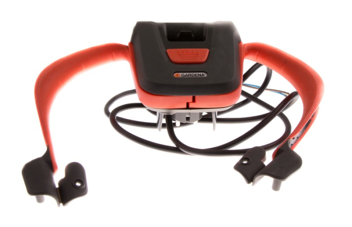 Kontaktdosa i gruppen  hos Motorsågsbutiken (5746459-01)