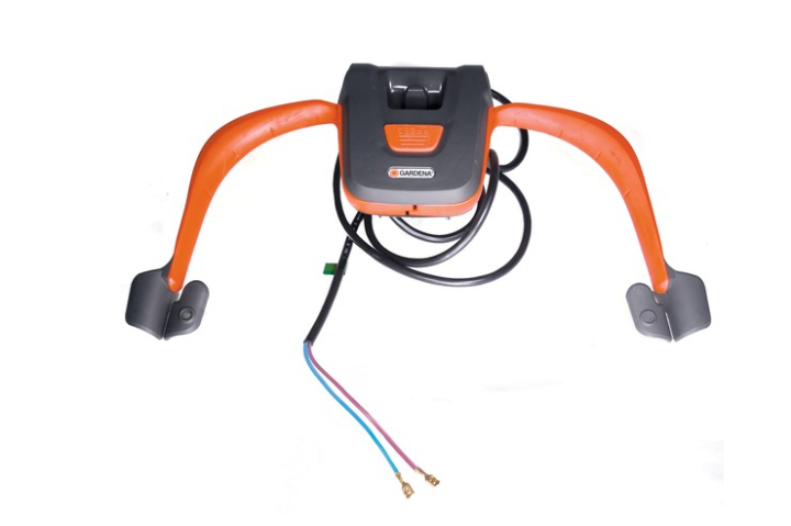 Kontaktdosa i gruppen  hos Motorsågsbutiken (5746459-02)