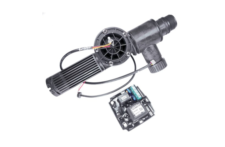 Electric Manometer Switch Cpl, i gruppen  hos Motorsågsbutiken (5746915-01)