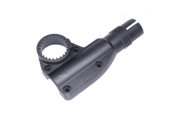 Holding Device For Handle Righ i gruppen  hos Motorsågsbutiken (5747281-01)