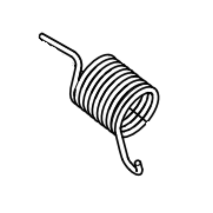 Fjäder i gruppen Reservdelar Motorsågar / Husqvarna Motorsågar 200-serie / Reservdelar Husqvarna 288 hos Motorsågsbutiken (5748715-01)