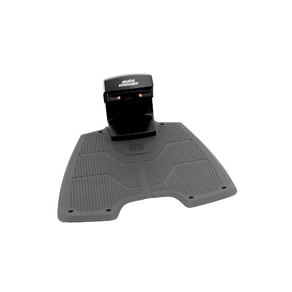 Laddstation 220AC i gruppen Skog och Trädgårdsprodukter / Robotgräsklippare / Service & slitdelar robotgräsklippare hos Motorsågsbutiken (5749020-01)
