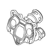 Insugsrör i gruppen Reservdelar Motorsågar / Husqvarna Motorsågar 500-serie / Reservdelar Husqvarna 565 hos Motorsågsbutiken (5752353-02)