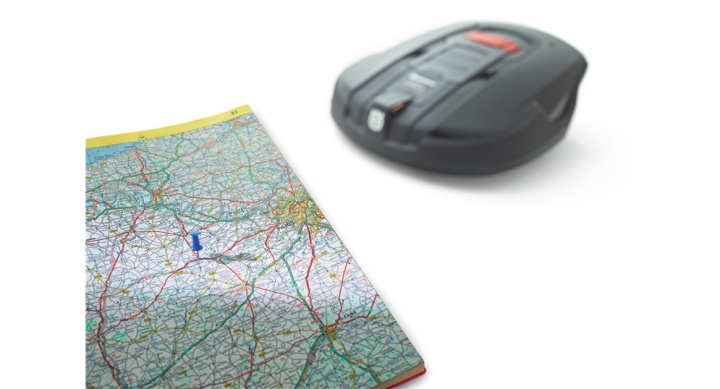 Gpsmodul i gruppen  hos Motorsågsbutiken (5752424-02)