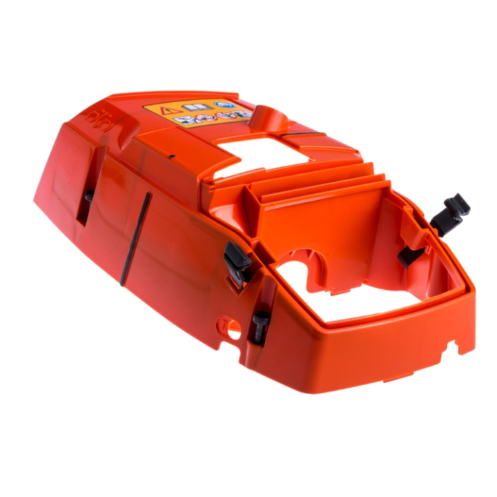 Cylinderkåpa Kpl i gruppen Reservdelar Motorsågar / Husqvarna Motorsågar 300-serie / Reservdelar Husqvarna 372XP hos Motorsågsbutiken (5752559-02)