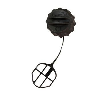 Tanklock i gruppen Reservdelar Röjsågar / Reservdelar McCulloch Röjsågar / Reservdelar McCulloch B428PS hos Motorsågsbutiken (5752646-01)