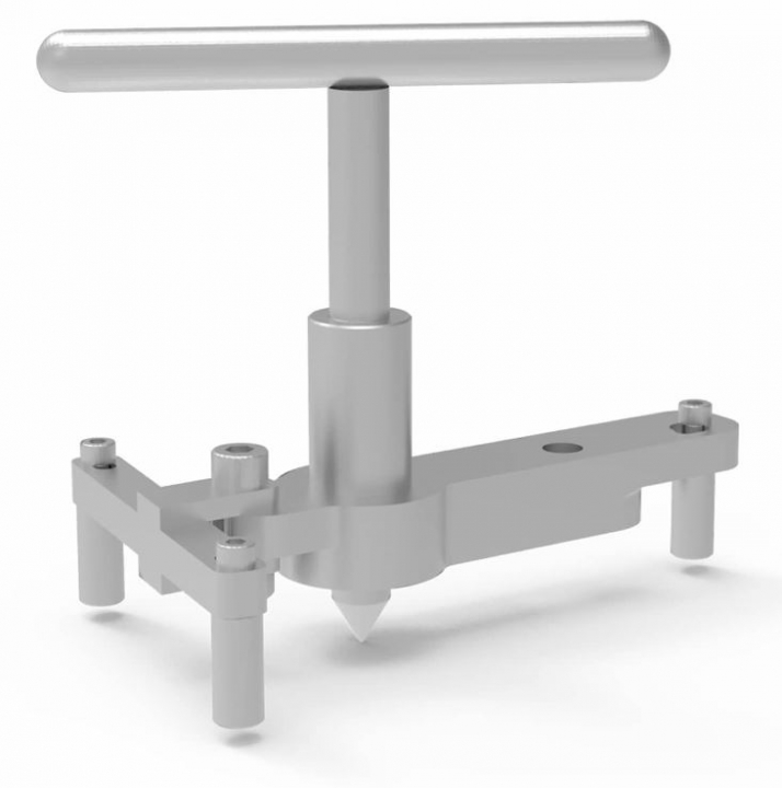 Dorn, Dem, Av Vevhus i gruppen  hos Motorsågsbutiken (5752869-01)