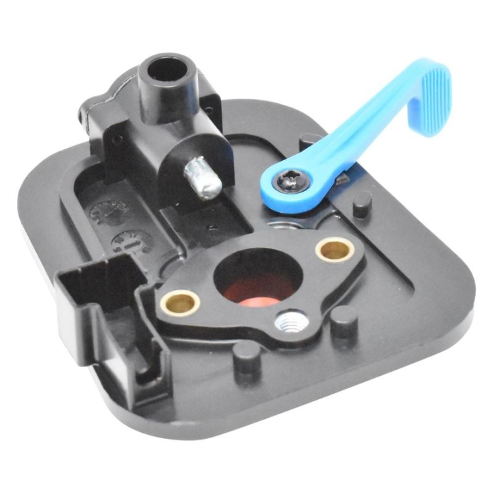 Filterhållare Kpl i gruppen Reservdelar Röjsågar / Reservdelar Partner Röjsågar / Reservdelar Partner T265 CPS hos Motorsågsbutiken (5753097-01)