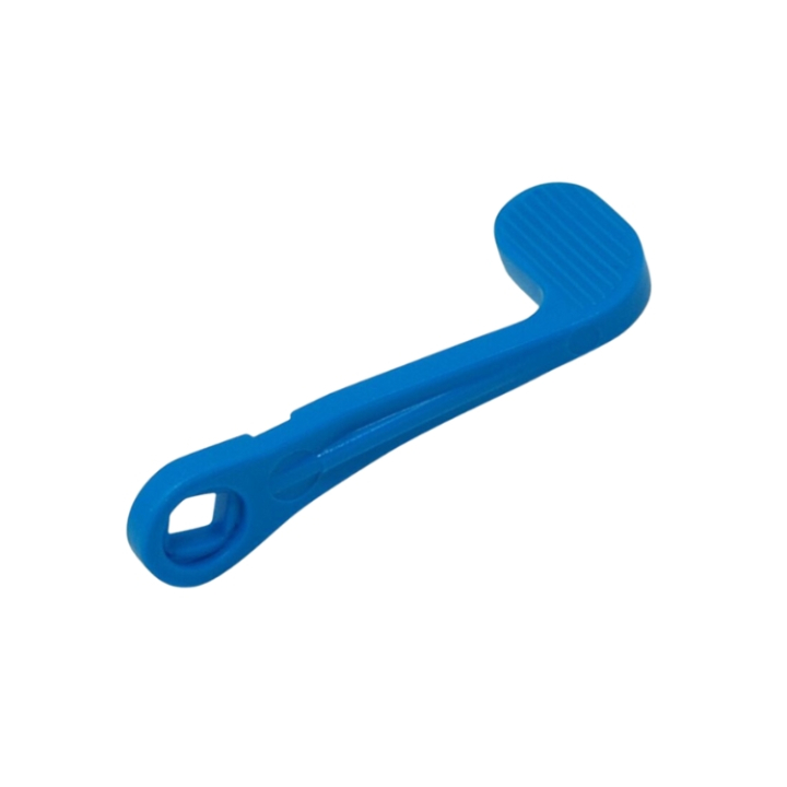 Chokereglage i gruppen Reservdelar Röjsågar / Reservdelar Partner Röjsågar / Reservdelar Partner T265 CPS hos Motorsågsbutiken (5753101-01)