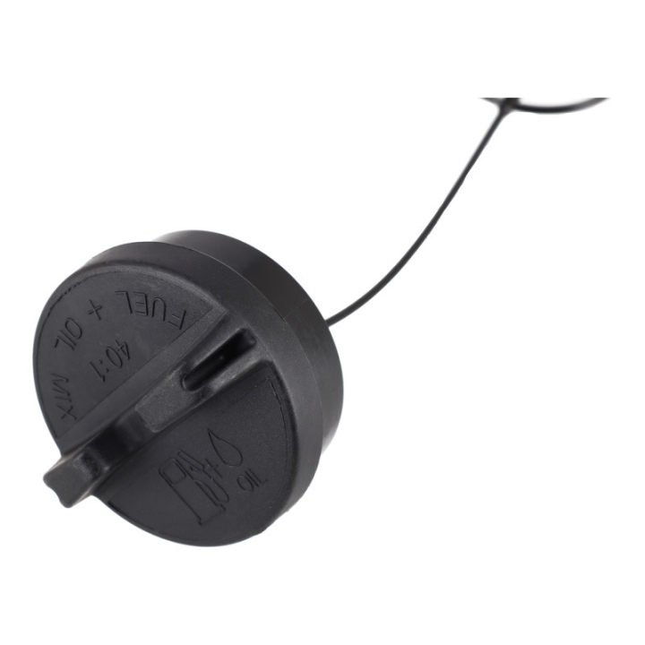 Tanklock Kpl i gruppen Reservdelar Röjsågar / Reservdelar Partner Röjsågar / Reservdelar Partner T265 CPS hos Motorsågsbutiken (5753132-01)