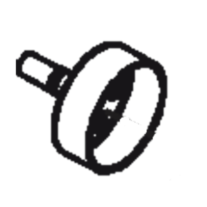 Kopplingstrumma i gruppen Reservdelar Röjsågar / Reservdelar Partner Röjsågar / Reservdelar Partner T265 CPS hos Motorsågsbutiken (5753143-01)