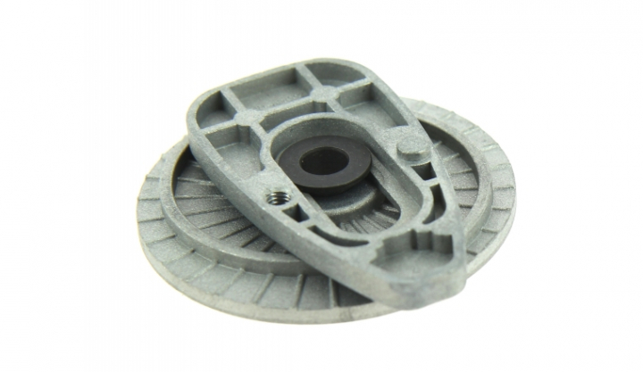 Justerskruv i gruppen  hos Motorsågsbutiken (5753465-01)