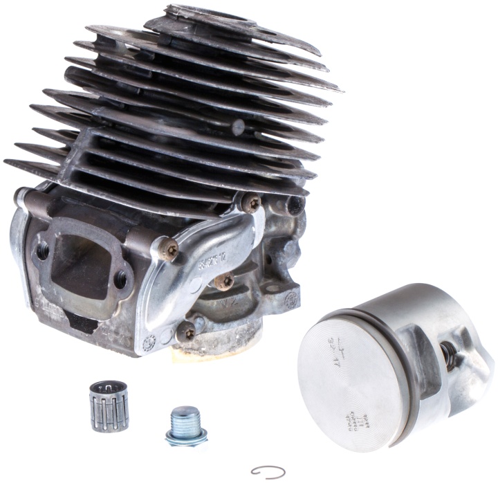 Cylinderkit Husqvarna 560XP, 562XP, CS2260 i gruppen Reservdelar Motorsågar / Husqvarna Motorsågar 500-serie / Reservdelar Husqvarna 562 XP / G hos Motorsågsbutiken (5753558-05)