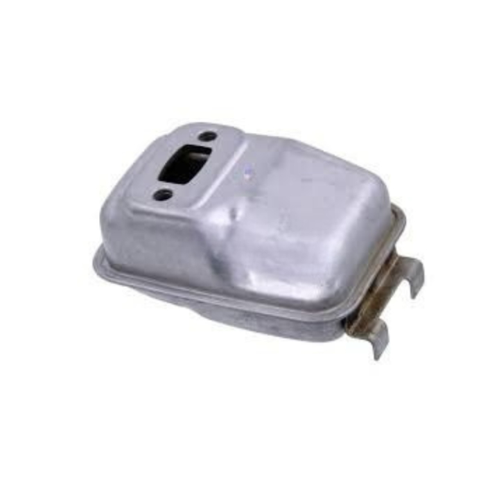 Ljuddämpare i gruppen Reservdelar Röjsågar / Reservdelar Jonsered Röjsågar / Reservdelar Jonsered GT2123 hos Motorsågsbutiken (5753673-01)