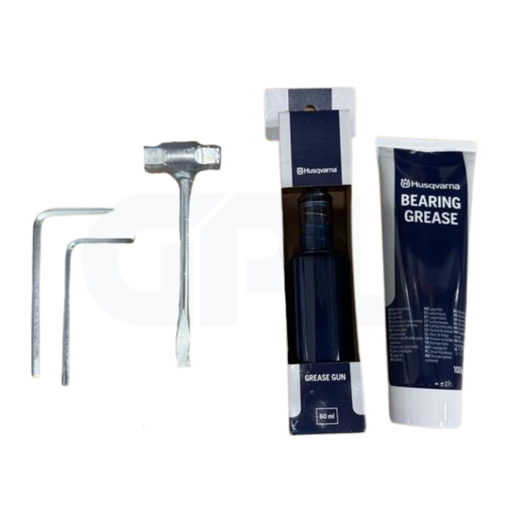 Tool i gruppen Reservdelar Motorsågar / Husqvarna Motorsågar 500-serie / Reservdelar Husqvarna 556 hos Motorsågsbutiken (5754392-01)