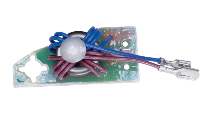 Pcb Assembly i gruppen hos Motorsågsbutiken (5755033-01)