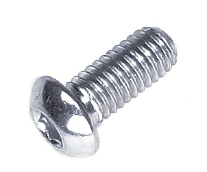 Oval Head Screw 6X14 i gruppen hos Motorsågsbutiken (5755250-01)