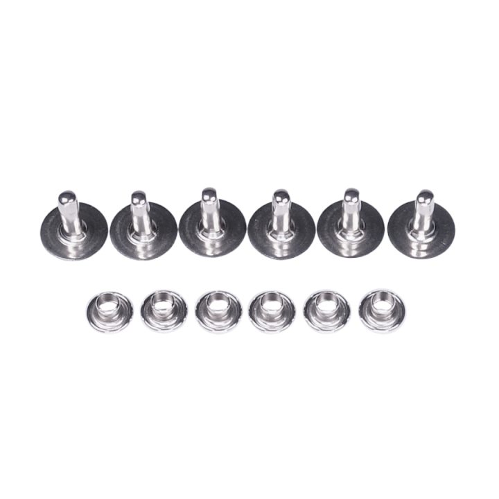 Accessory Bad Rivet i gruppen hos Motorsågsbutiken (5755425-01)