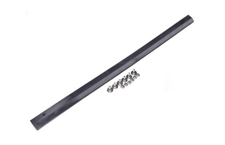 Plastic Angle 40 With Rivet i gruppen  hos Motorsågsbutiken (5755426-01)