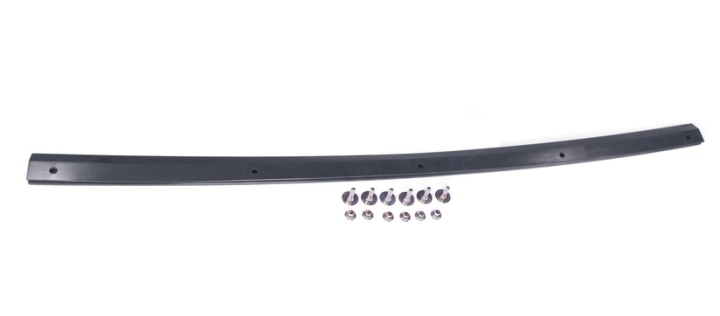 Plastic Angle 50 With Rivet i gruppen  hos Motorsågsbutiken (5755427-01)