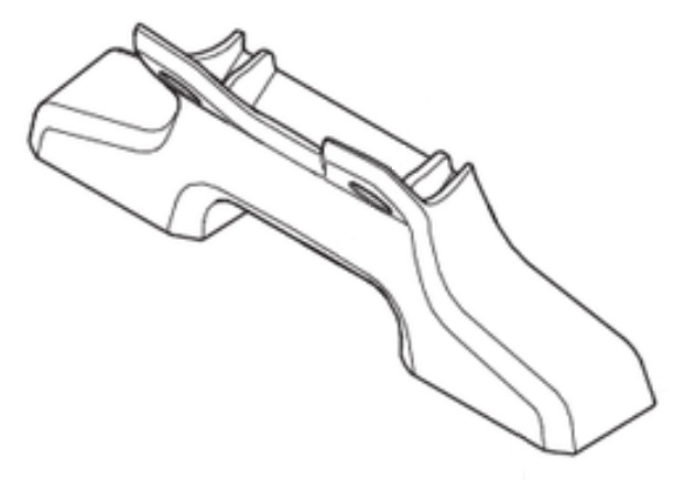 Ground Support i gruppen  hos Motorsågsbutiken (5755503-01)