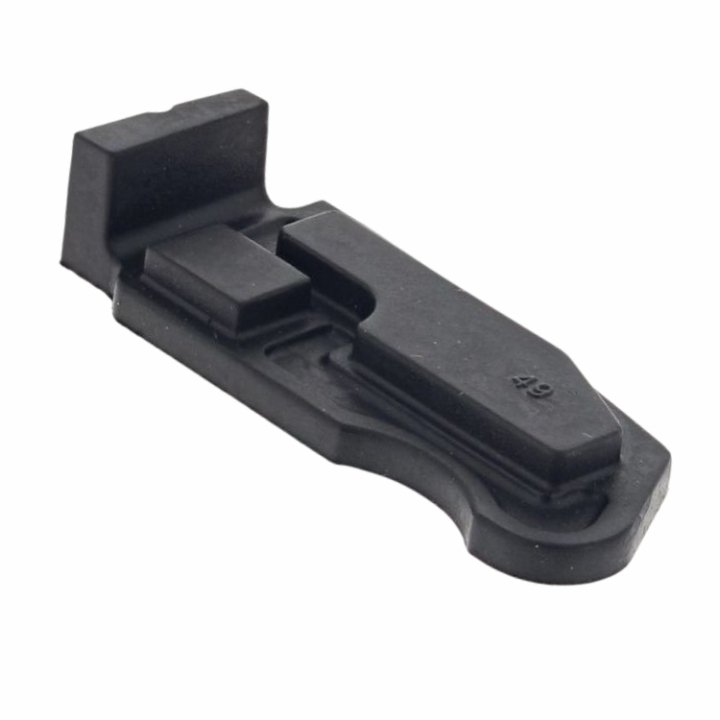 Tätningsplatta i gruppen Reservdelar Motorsågar / Husqvarna Motorsågar 300-serie / Reservdelar Husqvarna 327P5X hos Motorsågsbutiken (5755537-01)