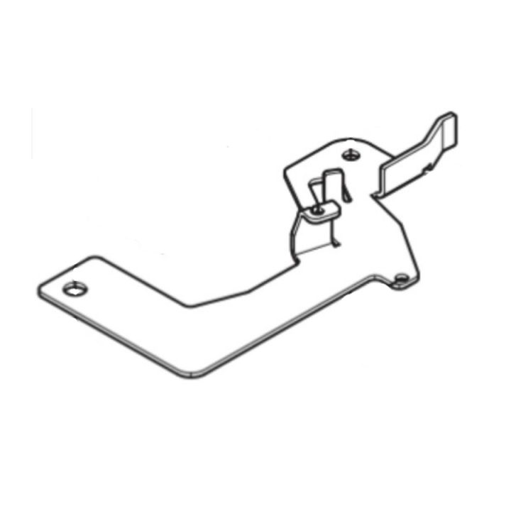 Remspännare i gruppen Skog och Trädgårdsprodukter / Gräsklippare / Reservdelar Gräsklippare hos Motorsågsbutiken (5755581-01)