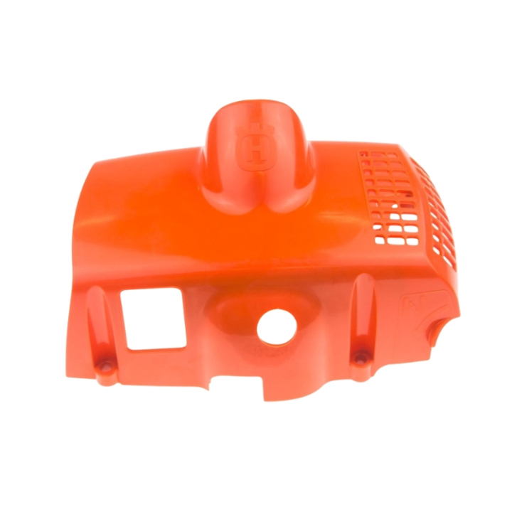 Cylinderkåpa  5755802-01 i gruppen Reservdelar Röjsågar / Röjsågar Husqvarna 300-serie / Reservdelar Husqvarna 343R hos Motorsågsbutiken (5755802-01)