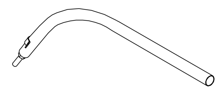 Axel i gruppen hos Motorsågsbutiken (5756155-04)