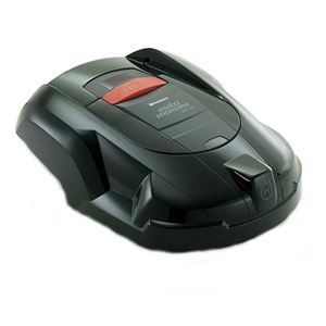 Kaross Automower 220 AC komplett i gruppen Skog och Trädgårdsprodukter / Robotgräsklippare / Service & slitdelar robotgräsklippare hos Motorsågsbutiken (5756188-01)