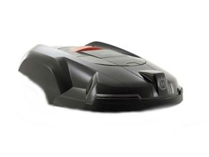 Kaross Kit Komplett Automower 230 ACX i gruppen Skog och Trädgårdsprodukter / Robotgräsklippare / Service & slitdelar robotgräsklippare hos Motorsågsbutiken (5756190-02)