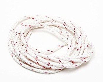 Starthandtag Snöre Assy i gruppen Reservdelar Röjsågar / Reservdelar McCulloch Röjsågar / Reservdelar McCulloch B428PS hos Motorsågsbutiken (5756706-01)