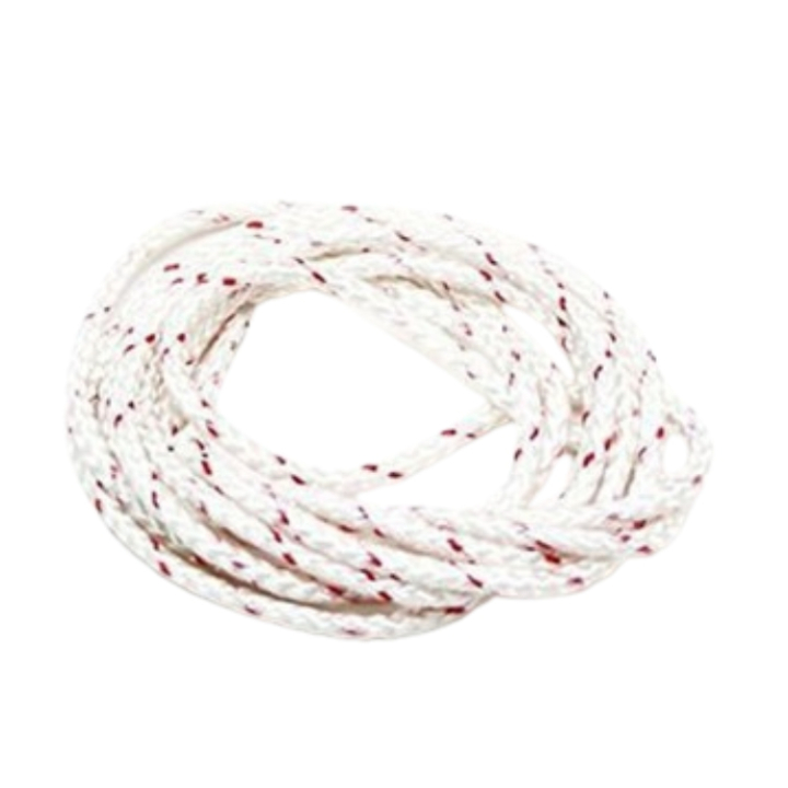 Starthandtag Snöre Assy i gruppen Reservdelar Röjsågar / Reservdelar McCulloch Röjsågar / Reservdelar McCulloch B428PS hos Motorsågsbutiken (5756706-01)