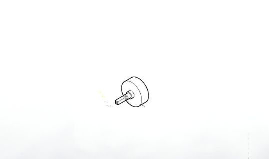 Kopplingstrumma i gruppen Reservdelar Röjsågar / Reservdelar Jonsered Röjsågar / Reservdelar Jonsered GT2123 hos Motorsågsbutiken (5756818-01)