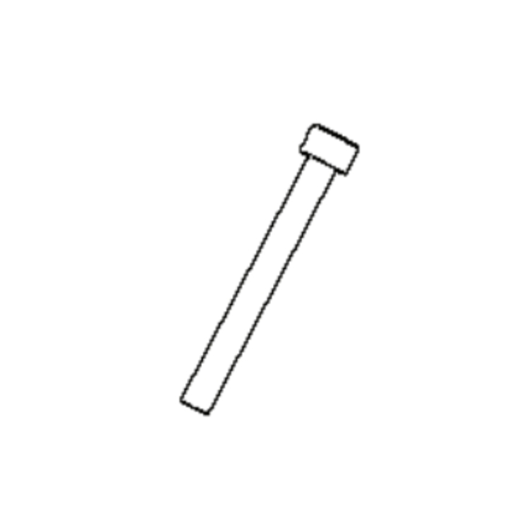 Skruv i gruppen Reservdelar Röjsågar / Röjsågar Husqvarna 200-serie / Reservdelar Husqvarna 225RJ hos Motorsågsbutiken (5757254-01)