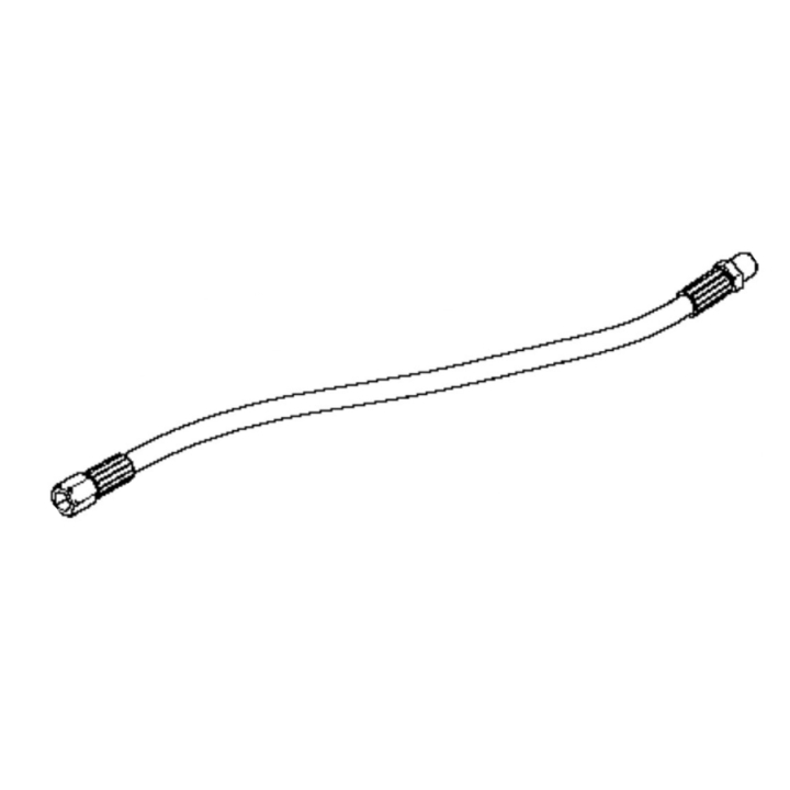 Hydraulslang i gruppen  hos Motorsågsbutiken (5757908-01)