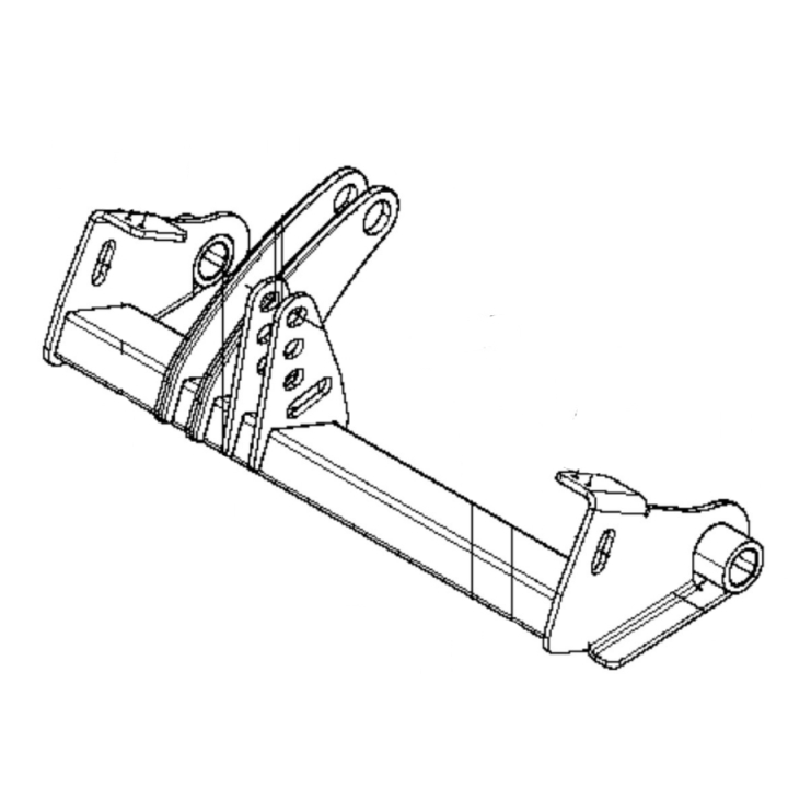 Balk i gruppen  hos Motorsågsbutiken (5758144-01)