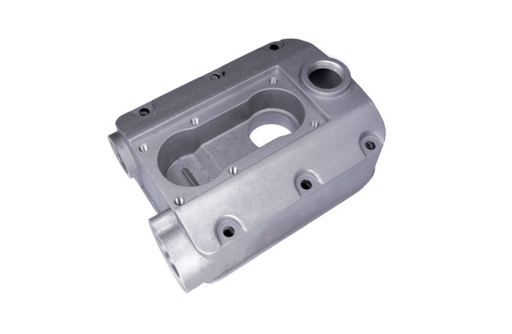 Cover For Pump Case i gruppen  hos Motorsågsbutiken (5758379-01)