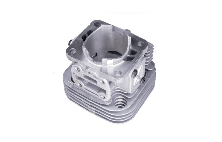 Cylinder i gruppen  hos Motorsågsbutiken (5758385-01)