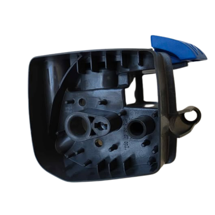 Filterhållare  5758637-02 i gruppen Reservdelar Röjsågar / Röjsågar Husqvarna 100-serie / Reservdelar Husqvarna 135R hos Motorsågsbutiken (5758637-02)