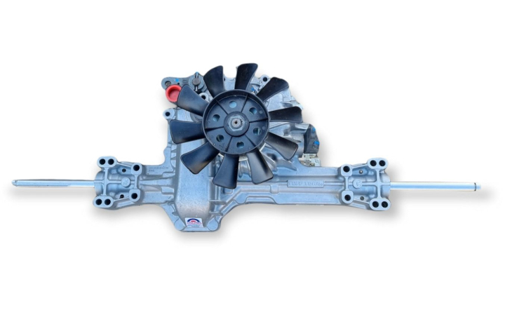 Transmission i gruppen hos Motorsågsbutiken (5758704-01)