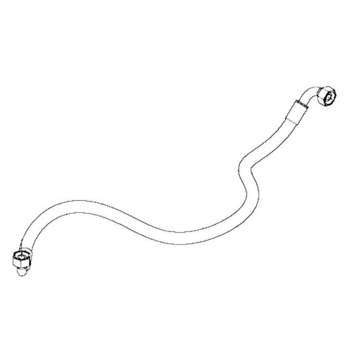 Hydraulslang i gruppen  hos Motorsågsbutiken (5758745-01)