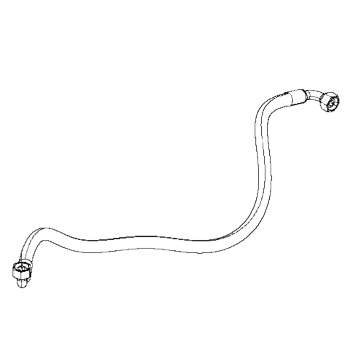 Hydraulslang i gruppen  hos Motorsågsbutiken (5758745-02)